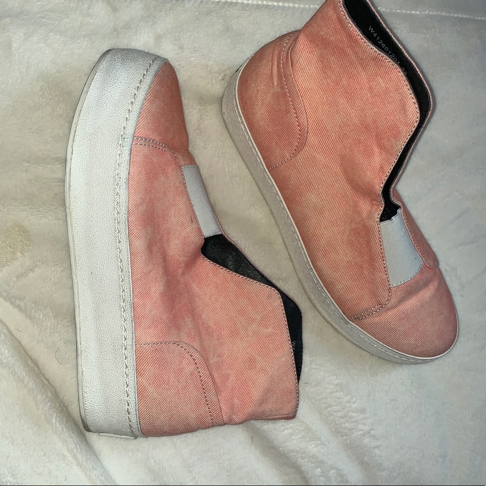 Opening Ceremony Shoes